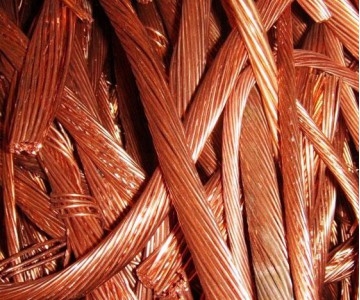 Copper Scrap