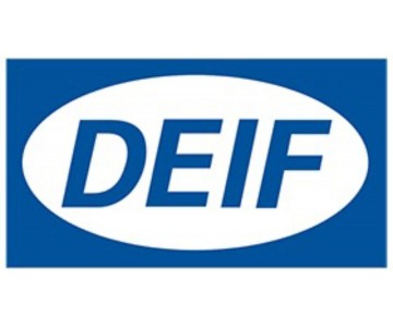 DEIF